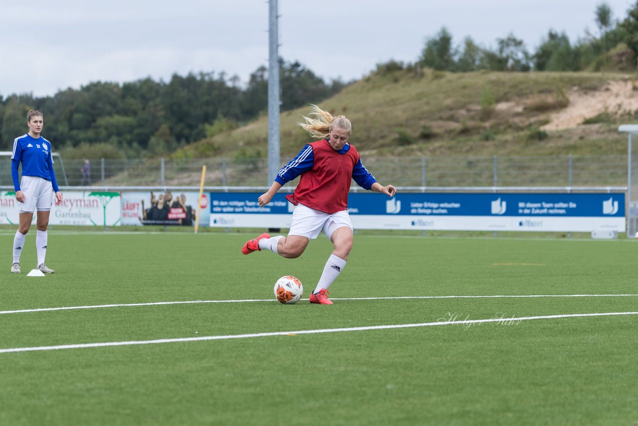 Bild 150 - F FSG Kaltenkirchen - SV Wahlstedt : Ergebnis: 6:1